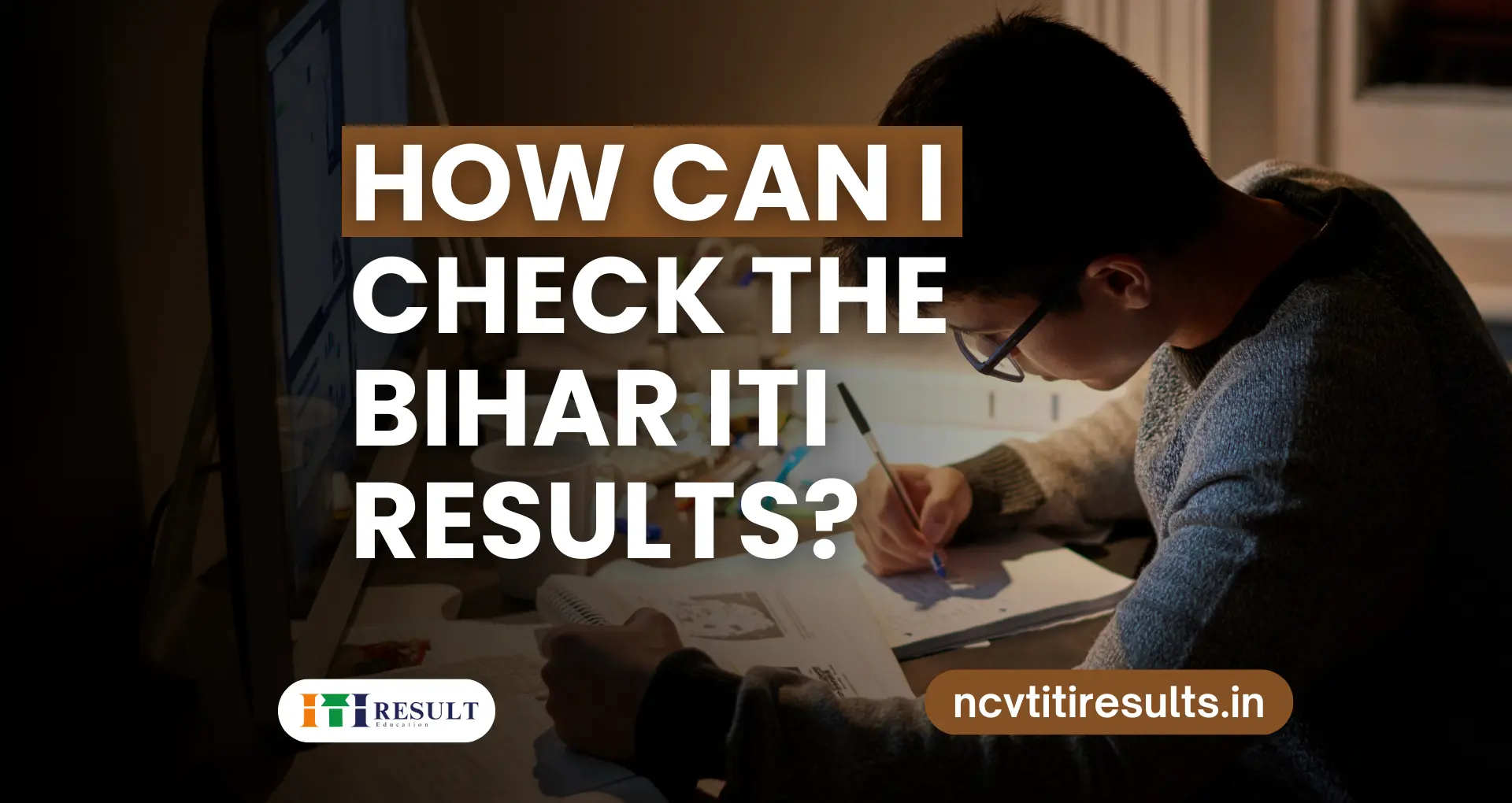 Check Bihar ITI Result 2024 Merit List, Counselling, and Admission