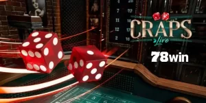 cách chơi craps